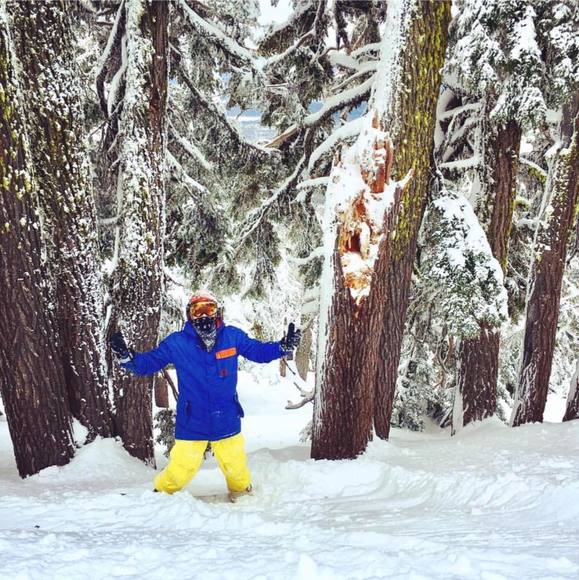 Meet your Posher, Andy - Picture 1 of 1